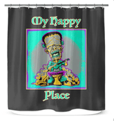 Shower Curtain - Beyond T-shirts